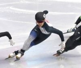 【五輪】吉永一貴　タイムは全体４番手も準々決勝敗退　「通過できる一歩手前まで来ている。まだまだ戦える」…ショートトラック男子１０００Ｍ