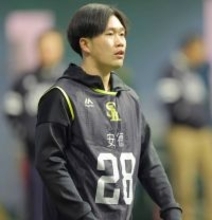 【ソフトバンク】安徳駿がトミー・ジョン手術　競技復帰まで「１２か月」２４年ドラフト３位