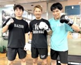 元世界王者・尾川堅一、アジア王者・豊嶋亮太らが出場　４・４後楽園「ＤＹＮＡＭＩＣ　ＧＬＯＶＥ」主要カード発表