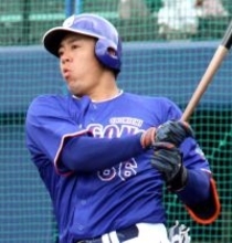 【中日】「ロマン砲卒業宣言」の鵜飼航丞がチーム１号場外弾　井上監督「これでロマン（浪漫）飛行できる」