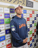 「ダルビッシュ「またマイアミで」侍アンバサダーで宮崎合宿“完走”　最後の夜の様子も明かす「あっという間の楽しい時間でした」」の画像1