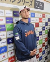 ダルビッシュ「またマイアミで」侍アンバサダーで宮崎合宿“完走”　最後の夜の様子も明かす「あっという間の楽しい時間でした」