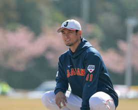 ダルビッシュが侍ジャパンに残してくれたもの　「探求心の塊」圧倒的な存在感　ＷＢＣ決勝の地・マイアミで”再会”そして歓喜へ