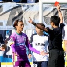 【Ｊ２藤枝】槙野智章監督初のダービーで勝利　藤枝との「蒼藤決戦」制し初連勝