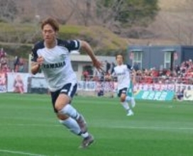 Ｊ２磐田が泥沼の４連敗もＤＦ川崎一輝は前を向く「チャンスを作れたのはプラス」「昨年も同じような状況から昇格目前まで持っていったのは自分たち」