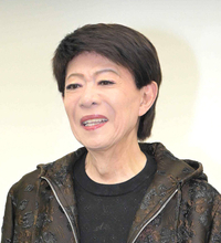 ロスの自宅で意識不明に…難病告白の美川憲一「８キロほどやせた」“徹子の部屋”で最新姿「少しでも長く…」