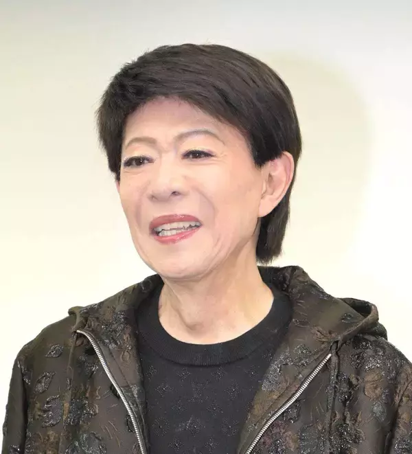 ロスの自宅で意識不明に…難病告白の美川憲一「８キロほどやせた」“徹子の部屋”で最新姿「少しでも長く…」