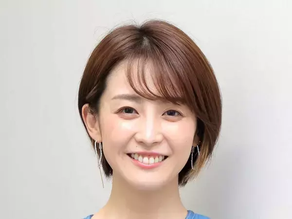 今秋に海外留学発表のフジ宮司愛海アナ「珍しく猫用ケーキにかぶりついておられました」“バースデー”ショット投稿