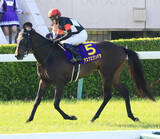 「【岩田康誠の熱血！！競馬道】連覇を狙う読売マイラーズＣはシャンパンカラー「今回も自分の競馬に徹するだけ」」の画像1