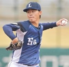 【西武】２年目左腕・佐藤爽を支配下登録…球団発表　２軍で防御率１・３７　契約は３０日に