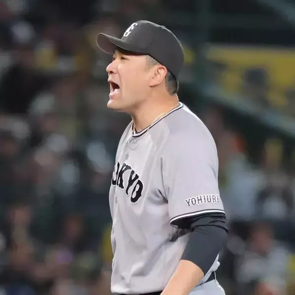 【巨人】田中将大、黒田博樹に並ぶ歴代２位の日米通算２０３勝　今季無傷の３連勝…“虎キラー”ダルベック、トップタイ７号３ラン　首位・阪神に１・５ゲーム差