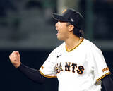 「【巨人】「やっぱり持ってる」坂本勇人がミラクル逆転サヨナラ３００号！２夜連続の劇勝で福井のファン熱狂　阿部監督も大興奮」の画像1