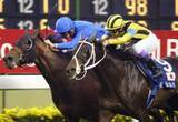 「【競走伝】競馬史に残る名バイプレーヤーが武豊騎手とついにつかんだ初タイトル　 ００年目黒記念」の画像1