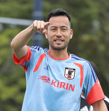 【Ｗ杯】森保一監督　アイスランド戦でＷ杯メンバー外の吉田麻也を先発起用へ「プラスのことばかり」