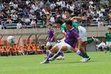 「【高校サッカー】静岡学園がゴールラッシュで新人戦に次ぐ２冠王手　ＦＷ沢井翼が４戦連続の２得点「２ケタに乗せたい」７日に浜松開誠館と決勝戦」の画像1