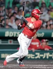 【楽天】連敗阻止へ反撃開始　７回に高橋遥人から４連打　もう一押しはできず３点差で終盤へ