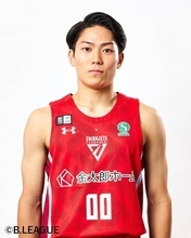 【B2リーグ】ベルテックス静岡が千葉ジェッツトップチーム練習生・関谷間と契約合意発表　「スラムダンク奨学金」第１８回奨学生として留学経験も