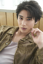 ジュノンボーイ・丹野叡、プロダクション尾木に加入「夢は大河ドラマの主演」　先輩・仲間由紀恵の代表作「ごくせん」学園ドラマにも興味津々