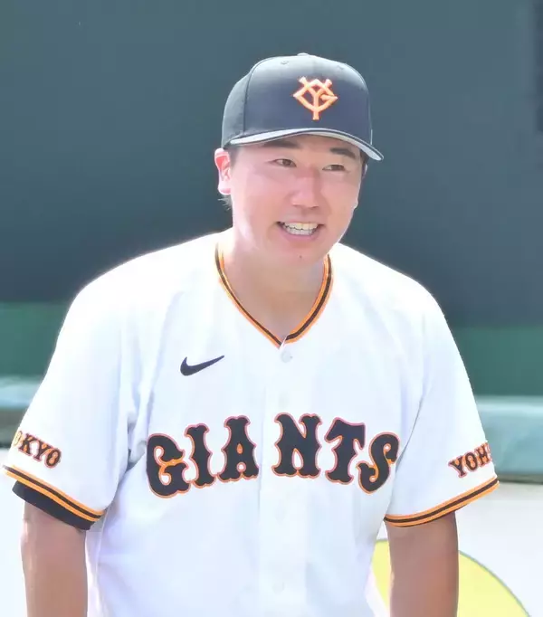【巨人】ハヤテから新加入の李健熙が３軍戦途中出場「巨人のユニホームを着て試合ができるのがすごくうれしかった」