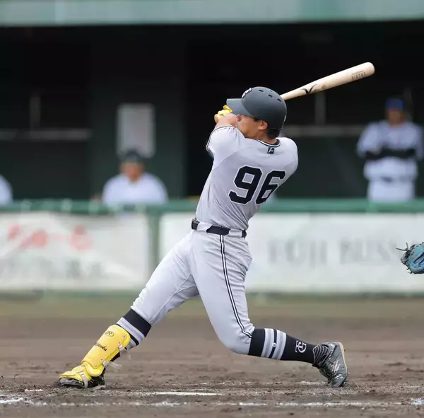 【巨人】三塚琉生　満塁弾含む３安打６打点「昇格できるように」４年目スラッガー候補…３軍ＢＣ群馬戦