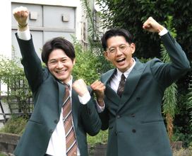 トット・多田智佑　行きつけの居酒屋で「ＴＨＥ　ＳＥＣＯＮＤ」優勝の特大サプライズ「シャンパンをお祝いでいただいた」