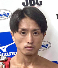 【ボクシング】石井武志が世界初挑戦　９・２ＷＢＡミニマム級王座決定戦で元ＷＢＯ王者メンデスと対戦