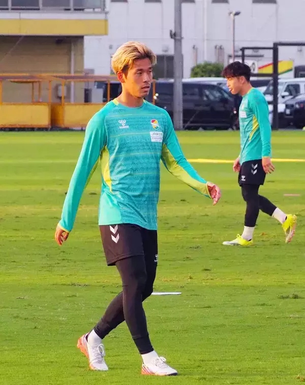 １７年ぶりＪ１昇格の立役者が出陣　Ｊ１千葉・椿直起が今季初勝利導く「準備し続けている」