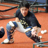 「【オリックス】３年目捕手・堀柊那が１軍合流　ファームで打率３割７厘、１本塁打、１７打点　前日に福永奨が登録抹消」の画像1