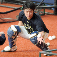 【オリックス】３年目捕手・堀柊那が１軍合流　ファームで打率３割７厘、１本塁打、１７打点　前日に福永奨が登録抹消