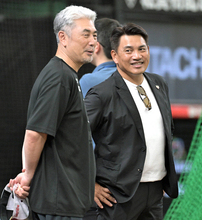 【侍ジャパン】井口資仁監督、１１月のアジアチャンピオンシップはＯＡ枠活用を明言　プレミア１２、ロス五輪へ主力級の選手を抜擢へ