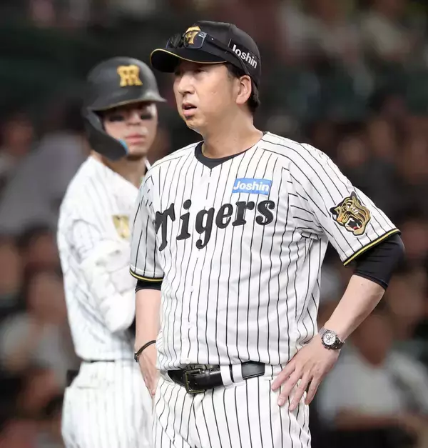 【阪神】藤川球児監督、死球禍に「阪神の選手も守りたいし、他球団の全員の選手を守りたい」新タイプのプロテクター導入もＮＰＢに提案していた