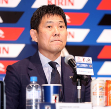 森保監督　新体制の主将は「決めていない」北中米Ｗ杯では板倉滉が担当も「新たなスタートになる」
