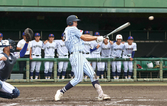 【高校野球】東海大静岡翔洋が逆転で磐田東にコールド勝ち　７回には５連打も　秋季静岡県大会