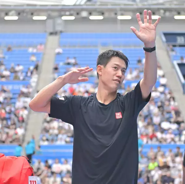 一度は“落選”の錦織圭　有無を言わさぬ全国３冠で切り開いた世界への道【連載Ｒｏｏｔｓ　ｏｆ　Ｋ第４回】