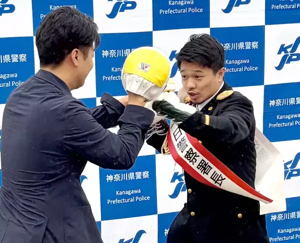 【ボクシング】中谷潤人、ＩＢＦ暫定王者グッドマンは「ターゲットの一人になる」　拓真―天心戦は「拓真選手がやりやすいタイミングでコントロール」