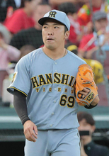 阪神が広島に痛恨敗戦　連覇決定はナイター待ちに…ネットため息「くやしい…」「勝って決めて欲しかった」