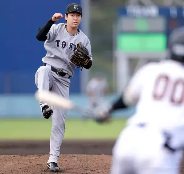 【巨人】山崎伊織「信じて準備したい」ＣＳへの調整登板で０封　内海哲也コーチも高評価…フェニックスＬ