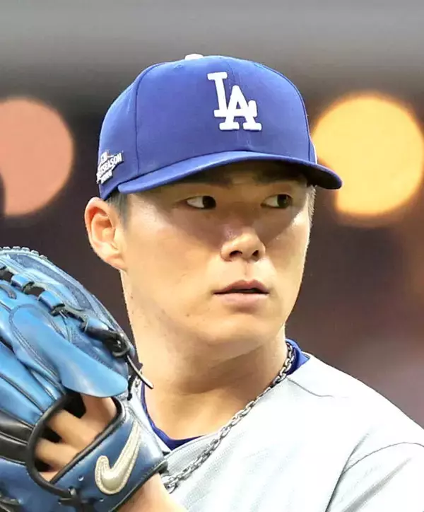 山本由伸はリーグ優勝決定シリーズ第２戦に先発決定　ロバーツ監督明言　第１戦はスクバル…エース由伸の「中５日」を確保