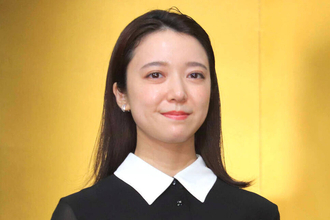 上白石萌音「べらんめえです。『おめーら！』とか言って」新ドラマ説明に安住紳一郎アナ期待「見どころですね！」…「ＴＨＥ　ＴＩＭＥ，」