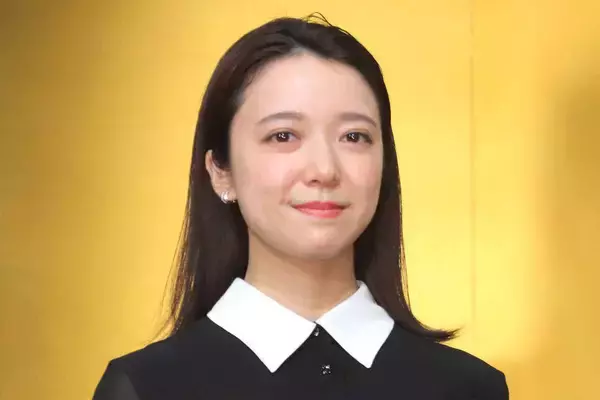 上白石萌音「べらんめえです。『おめーら！』とか言って」新ドラマ説明に安住紳一郎アナ期待「見どころですね！」…「ＴＨＥ　ＴＩＭＥ，」