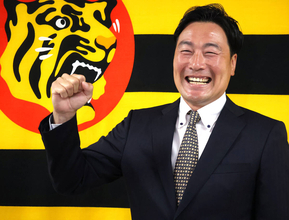 【阪神】球団ＯＢの筒井和也氏、スカウトから２軍投手コーチへ配置転換　スカウト時代は中野拓夢、湯浅京己の獲得に尽力「指導者としては１年目、選手と一緒に成長していきたい」