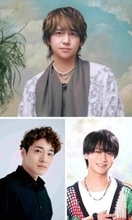 Ｈｅｙ！Ｓａｙ！ＪＵＭＰ・八乙女光、来年３月開幕の舞台で主演　地元宮城への「祈りを込めて舞台に立ちたい」