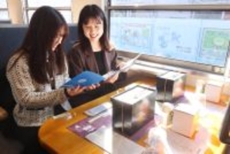 大井川鉄道に２０日から食堂車が登場　静岡名産が詰まった弁当を食べながら１２系客車を堪能