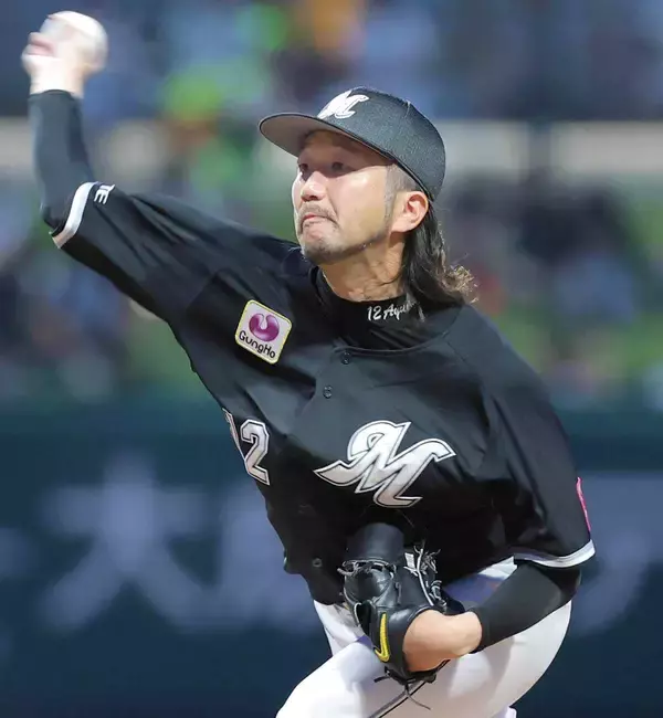 ロッテ退団した石川歩、オランダのオーステルハウト・ツインズで現役続行