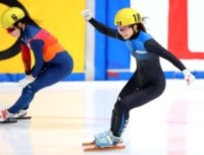 【Ｓトラック】長森遥南が１８大会ぶりの女子３冠を達成　男子は松林佑倭が２冠…全日本選手権兼ミラノ五輪代表選考会