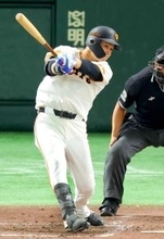 中山礼都、巨人で５人しか達成していない「２０ー２０」へ「１０でも２０でも走り回って暴れたい」