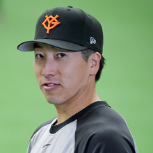 【巨人】大勢がＷソックスと契約の同学年・村上宗隆に言及　最も印象に残る対決は…