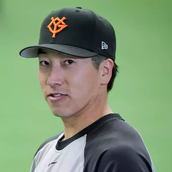 【巨人】大勢がＷソックスと契約の同学年・村上宗隆に言及　最も印象に残る対決は…