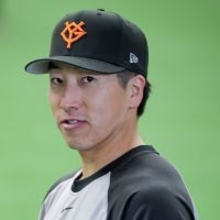 【巨人】大勢がＷソックスと契約の同学年・村上宗隆に言及　最も印象に残る対決は…