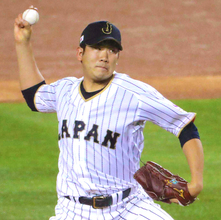 ＷＢＣ出場内定の菅野智之は先行発表メンバーに入らず…来季所属先が未定で発表先送りか